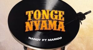 Nandy Ft. Marioo – Tonge Nyama AUDIO Nandy Ft. Marioo – Tonge Nyama Mp3 Download Side Makini Blog