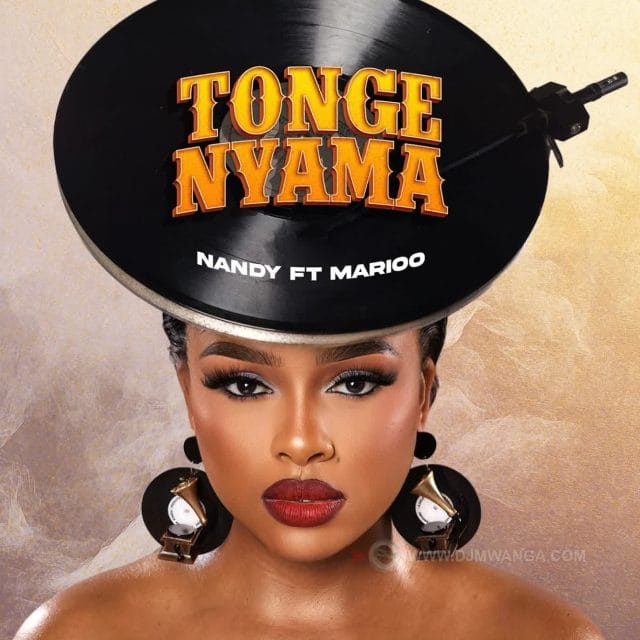 AUDIO Nandy Ft. Marioo – Tonge Nyama Mp3 Download Side Makini Blog AUDIO Nandy Ft. Marioo – Tonge Nyama Mp3 Download Side Makini Blog