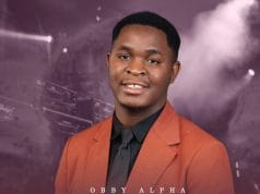 AUDIO Obby Alpha – Makosa Mp3 Download Side Makini Blog