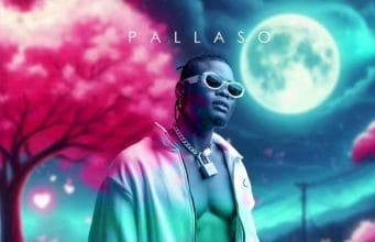 Pallaso – Bikyuuka AUDIO Pallaso – Bikyuuka Mp3 Download Side Makini Blog