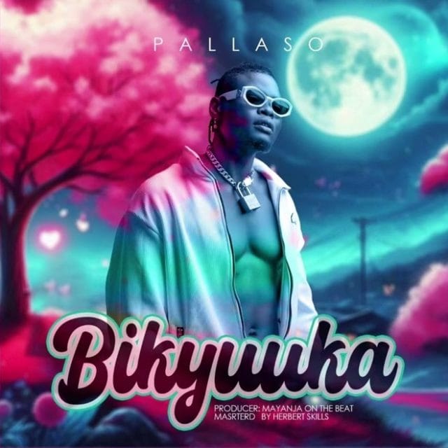 AUDIO Pallaso – Bikyuuka Mp3 Download Side Makini Blog AUDIO Pallaso – Bikyuuka Mp3 Download Side Makini Blog
