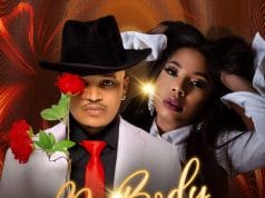 Platform Ft. Kelly Khumalo – No Body