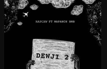 AUDIO Rapcha Ft Mapanch BMB – Dewji 2 Mp3 Download Side Makini Blog