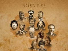 Rosa Ree – Alkebulan AUDIO Rosa Ree – Alkebulan Mp3 Download Side Makini Blog