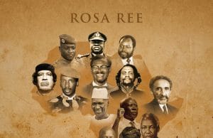AUDIO Rosa Ree – Alkebulan Mp3 Download Side Makini Blog