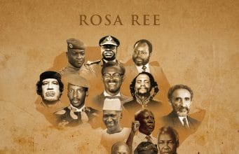 Rosa Ree – Alkebulan AUDIO Rosa Ree – Alkebulan Mp3 Download Side Makini Blog