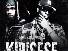 AUDIO Sat B Ft Champuru Makenzo – Kirisese Mp3 Download Side Makini Blog