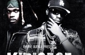 AUDIO Sat B Ft Champuru Makenzo – Kirisese Mp3 Download Side Makini Blog