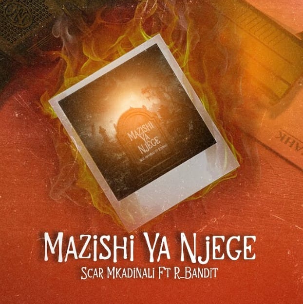 AUDIO Scar Mkadinali Ft R Bandit – Mazishi Ya Njege Mp3 Download Side Makini Blog AUDIO Scar Mkadinali Ft R Bandit – Mazishi Ya Njege Mp3 Download Side Makini Blog