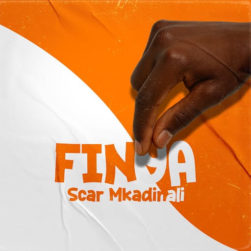 AUDIO Scar Mkadinali – Finya Mp3 Download Side Makini Blog AUDIO Scar Mkadinali – Finya Mp3 Download Side Makini Blog