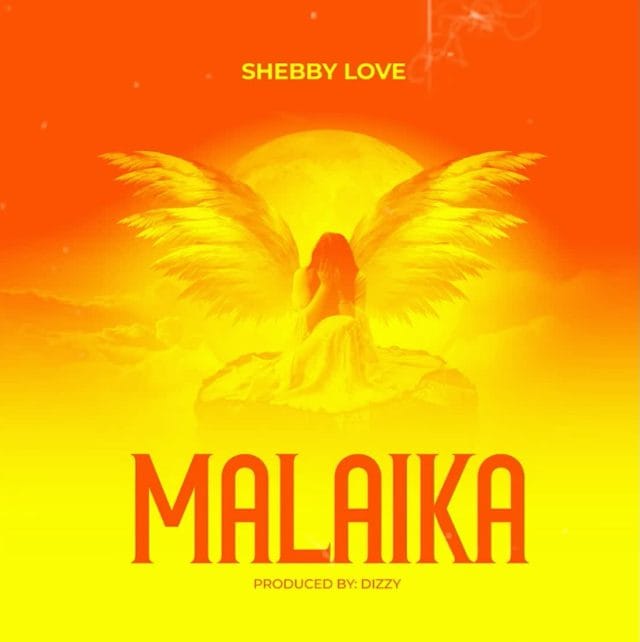 AUDIO Shebby Love – Malaika Mp3 Download Side Makini Blog AUDIO Shebby Love – Malaika Mp3 Download Side Makini Blog