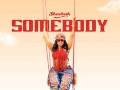 Sheebah – Some Body AUDIO Sheebah – Some Body Mp3 Download Side Makini Blog