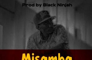 AUDIO Songa – Misamba Mp3 Download Side Makini Blog