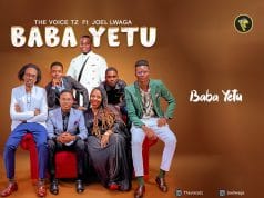 AUDIO The Voice Ft. Joel Lwaga – Baba Yetu Mp3 Download Side Makini Blog