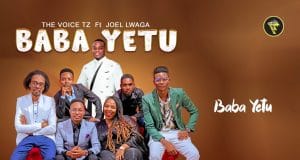 AUDIO The Voice Ft. Joel Lwaga – Baba Yetu Mp3 Download Side Makini Blog