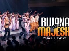AUDIO VVC Tanzania Ft Paul Clement – Bwana Wa Majeshi Mp3 Download Side Makini Blog