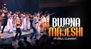 AUDIO VVC Tanzania Ft Paul Clement – Bwana Wa Majeshi Mp3 Download Side Makini Blog