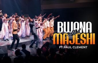 AUDIO VVC Tanzania Ft Paul Clement – Bwana Wa Majeshi Mp3 Download Side Makini Blog
