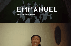 AUDIO Vestine Ft. Dorcas – Emmanuel Mp3 Download Side Makini Blog
