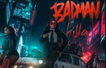 AUDIO Victoria Kimani – Badman Killa Mp3 Download Side Makini Blog