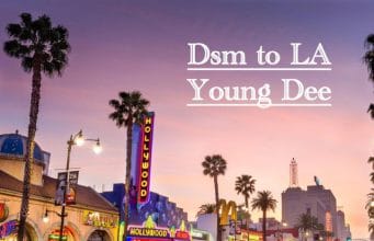 Young Dee – DSM to LA AUDIO Young Dee – DSM to LA Mp3 Download Side Makini Blog