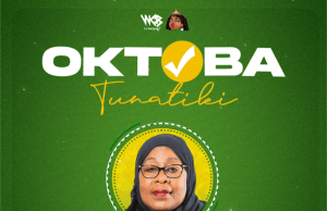 AUDIO Zuchu - Oktoba Tunatiki Mp3 Download Side Makini Blog