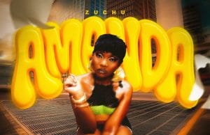 AUDIO Zuchu – Amanda (Explicit Version) Mp3 Download Side Makini Blog
