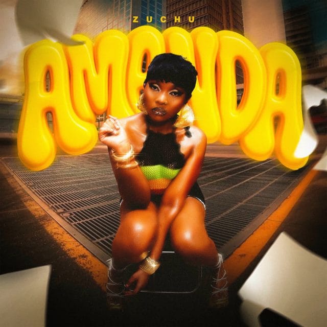 AUDIO Zuchu – Amanda (Explicit Version) Mp3 Download Side Makini Blog