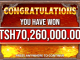 Dau la TZS 10,000 laibadilika kuwa TZS 70 milioni kwenye SportPesa Kasino Sleeping Dragon — unaweza kuwa mshindi anayefuata Dau la TZS 10,000 laibadilika kuwa TZS 70 milioni kwenye SportPesa Kasino Sleeping Dragon — unaweza kuwa mshindi anayefuata