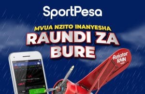 Mvua ya Freebets: Aviator yajaza simu za Watanzania na zawadi za kila siku za bure! Mvua ya Freebets: Aviator yajaza simu za Watanzania na zawadi za kila siku za bure!