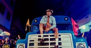 VIDEO Alikiba – Ubuyu (Official Video) Mp4 Download Side Makini Blog