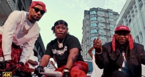 VIDEO: Billnass Ft Jaivah & Sir Holly – How Come (Official Video) VIDEO Billnass Ft. Jaivah & Sir Holly – How Come (Official Video) Mp4 Download Side Makini Blog