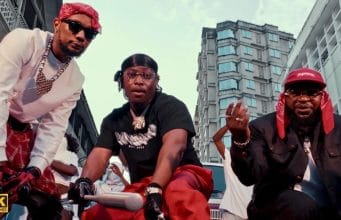 VIDEO: Billnass Ft Jaivah & Sir Holly – How Come (Official Video) VIDEO Billnass Ft. Jaivah & Sir Holly – How Come (Official Video) Mp4 Download Side Makini Blog