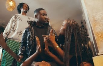 VIDEO: Dogo Paten – Ungewezaje (Official Video)