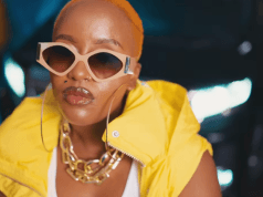 VIDEO Femi One – Valentina Shevchenko (Official Video) Mp4 Download Side Makini Blog