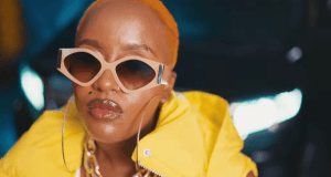 VIDEO Femi One – Valentina Shevchenko (Official Video) Mp4 Download Side Makini Blog