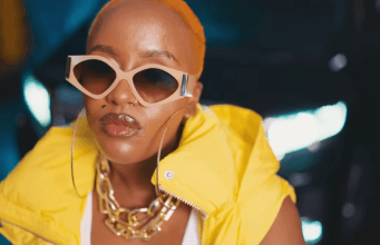 VIDEO Femi One – Valentina Shevchenko (Official Video) Mp4 Download Side Makini Blog