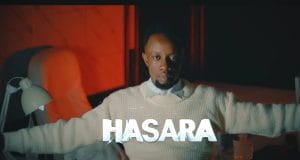 VIDEO: Godfrey Steven – Hasara (Official Video) VIDEO Godfrey Steven – Hasara (Official Video) Mp4 Download Side Makini Blog