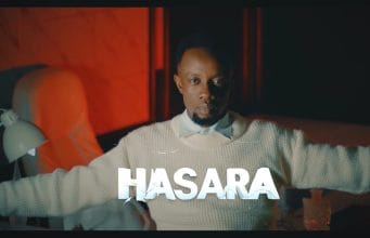 VIDEO Godfrey Steven – Hasara (Official Video) Mp4 Download Side Makini Blog