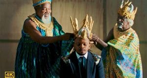 VIDEO: Marioo – Ha Ha Ha (Official Video) VIDEO Marioo – Ha Ha Ha (Official Video) Mp4 Download Side Makini Blog