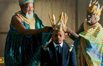 VIDEO Marioo – Ha Ha Ha (Official Video) Mp4 Download Side Makini Blog