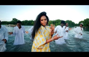 VIDEO: Maua Sama Ft Mchina Mweusi – Miayo (Official Video) VIDEO Maua Sama Ft Mchina Mweusi – Miayo (Official Video) Mp4 Download Side Makini Blog