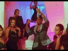 VIDEO Oscar Oscar – Serebuka (Official Video) Mp4 Download Side Makini Blog