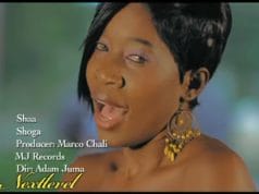 VIDEO: Shaa – Shoga Hata Wewe (Official Video) VIDEO Shaa – Shoga (Official Video) Mp4 Download Side Makini Blog