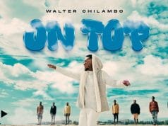 VIDEO Walter Chilambo – On Top (Official Video) Mp4 Download Side Makini Blog