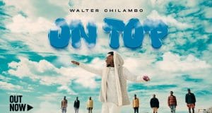 VIDEO Walter Chilambo – On Top (Official Video) Mp4 Download Side Makini Blog