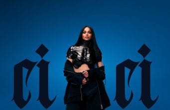 ALBUM Ciara – Cici Official Album Cover Mp3 Download Side Makini Blog