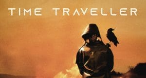 ALBUM: Geniusjini X66 – Time Traveller