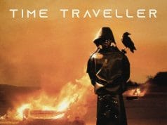 ALBUM Geniusjini X66 – Time Traveller Official Album Cover Mp3 Download Side Makini Blog