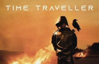 ALBUM Geniusjini X66 – Time Traveller Official Album Cover Mp3 Download Side Makini Blog